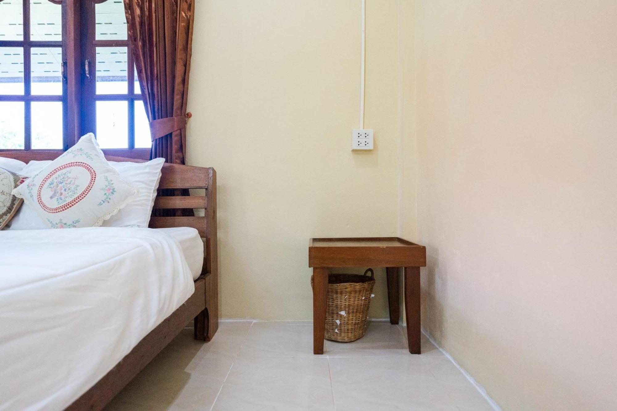 Mookdaman Bungalow เกาะยาวน้อย ภายนอก รูปภาพ
