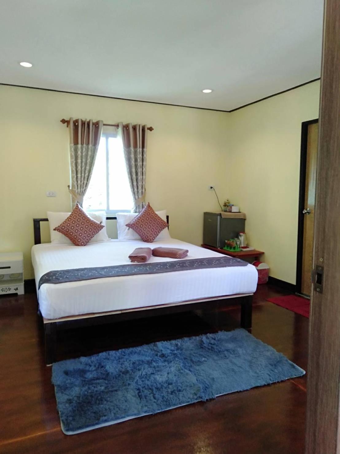 Mookdaman Bungalow เกาะยาวน้อย ภายนอก รูปภาพ