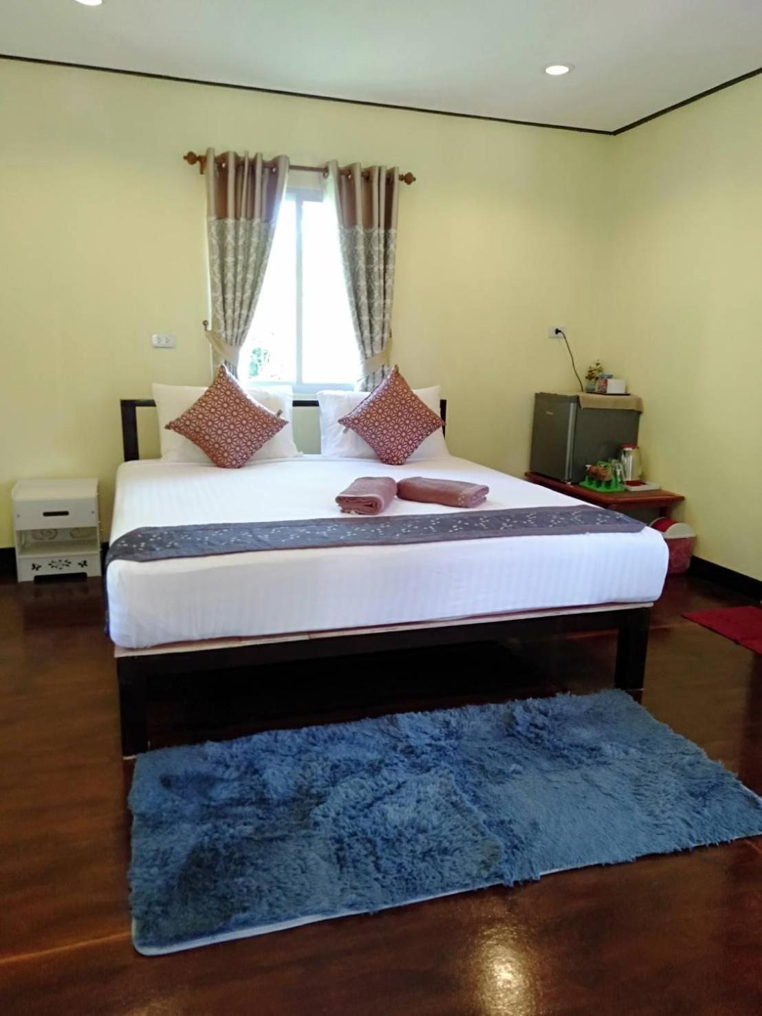 Mookdaman Bungalow เกาะยาวน้อย ภายนอก รูปภาพ