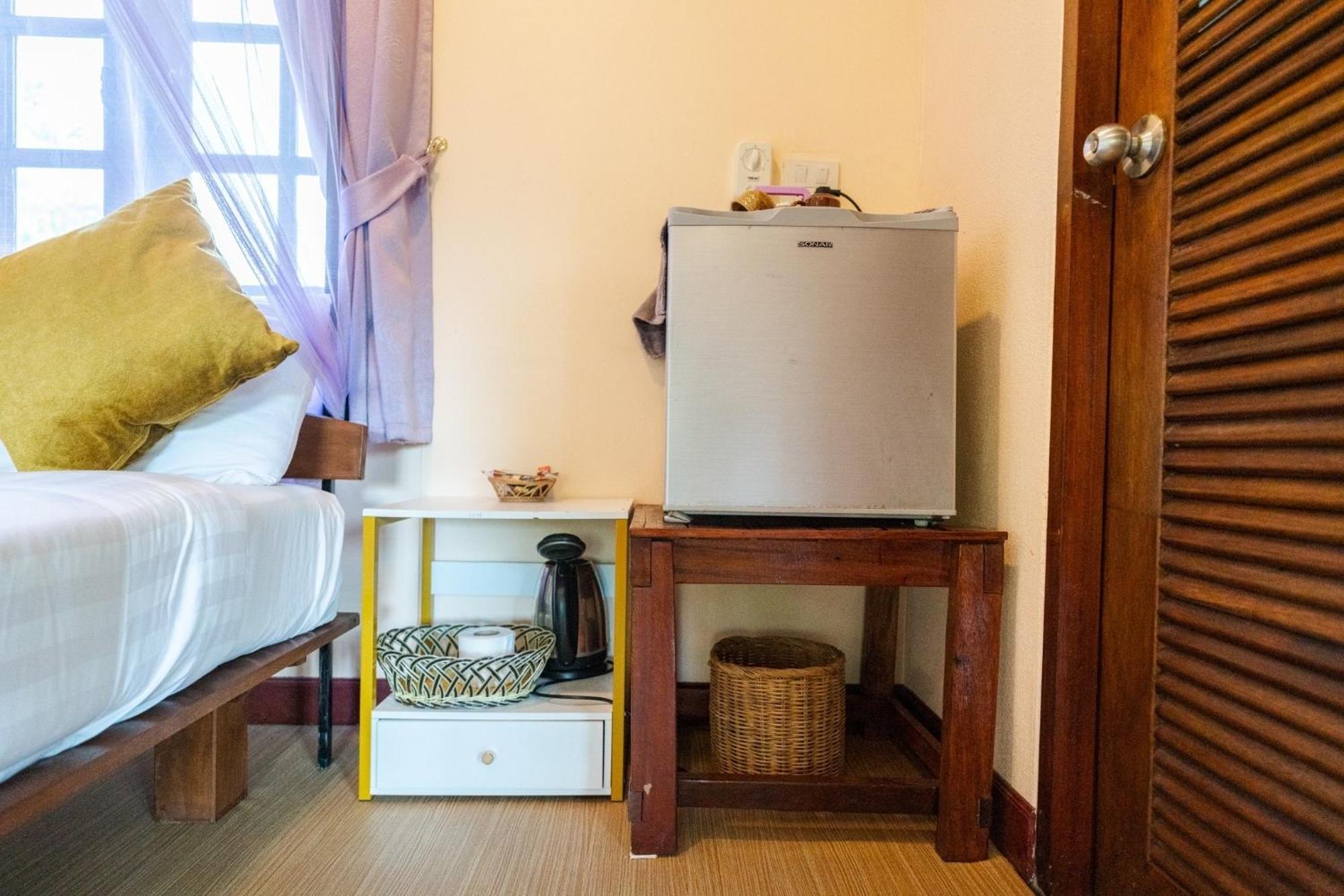 Mookdaman Bungalow เกาะยาวน้อย ภายนอก รูปภาพ