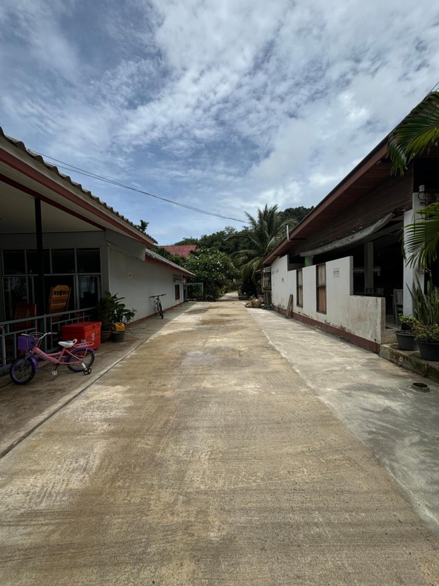 Mookdaman Bungalow เกาะยาวน้อย ภายนอก รูปภาพ